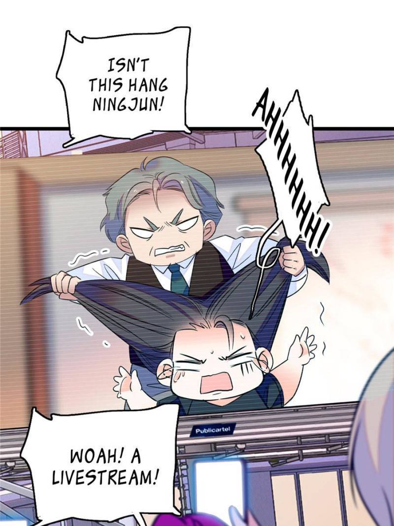 I’m Being Shipped With the King of Film! chapter 75 - page 37