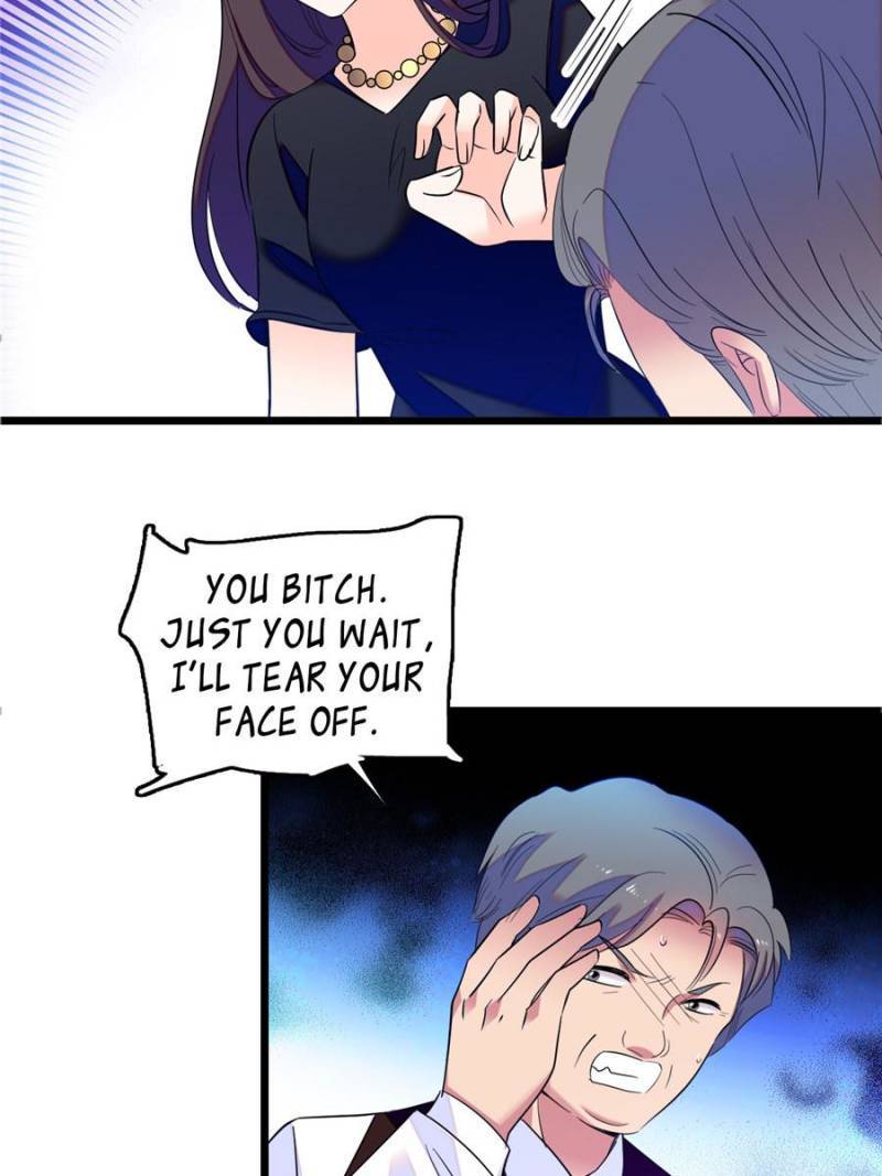I’m Being Shipped With the King of Film! chapter 75 - page 39