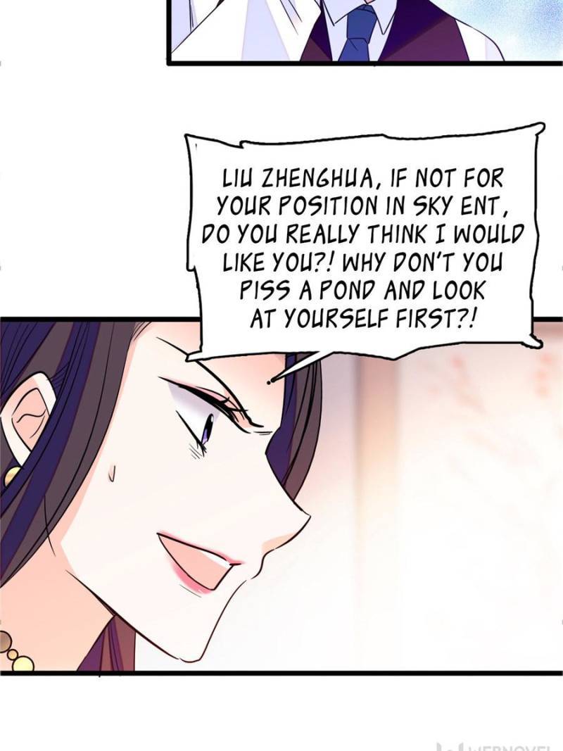 I’m Being Shipped With the King of Film! chapter 75 - page 40