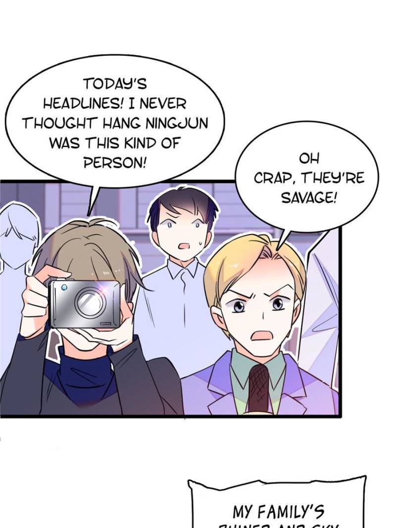 I’m Being Shipped With the King of Film! chapter 75 - page 42