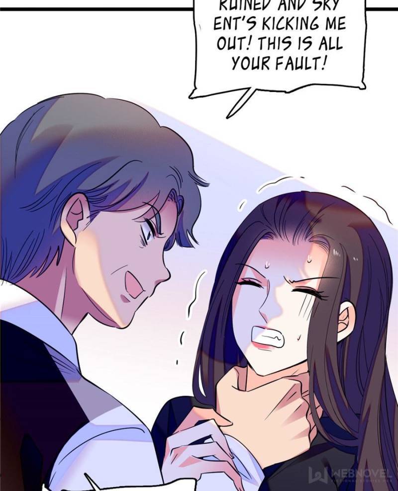 I’m Being Shipped With the King of Film! chapter 75 - page 43