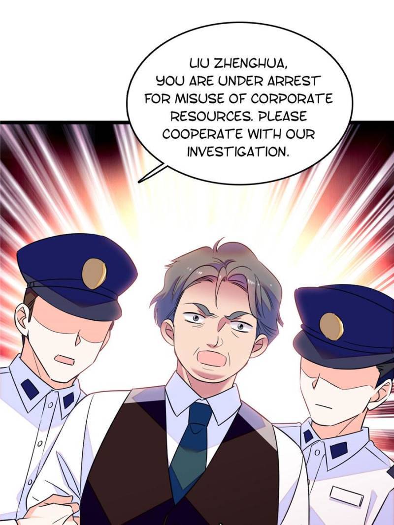 I’m Being Shipped With the King of Film! chapter 75 - page 46