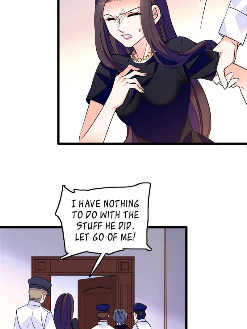I’m Being Shipped With the King of Film! chapter 75 - page 48