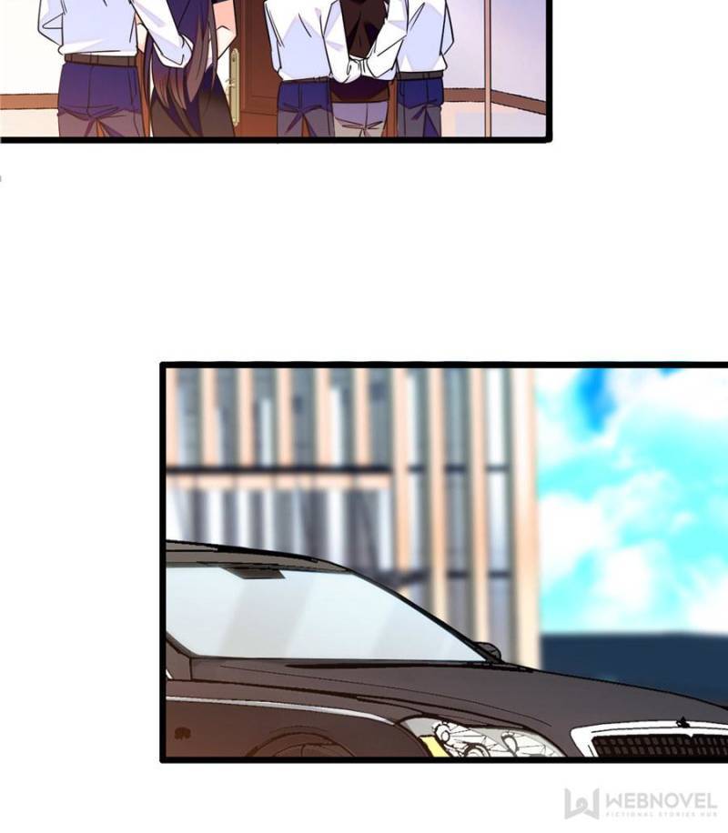 I’m Being Shipped With the King of Film! chapter 75 - page 49