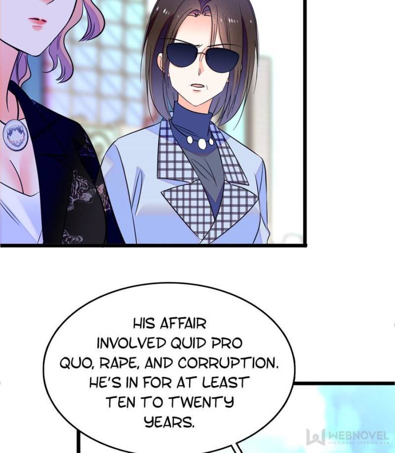 I’m Being Shipped With the King of Film! chapter 75 - page 51