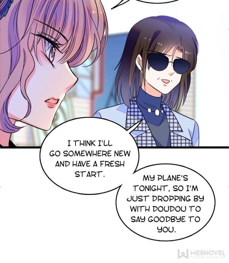 I’m Being Shipped With the King of Film! chapter 75 - page 53