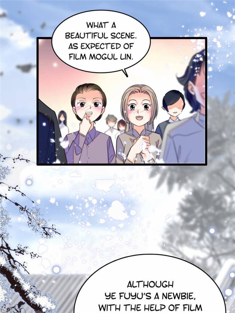 I’m Being Shipped With the King of Film! chapter 51 - page 11