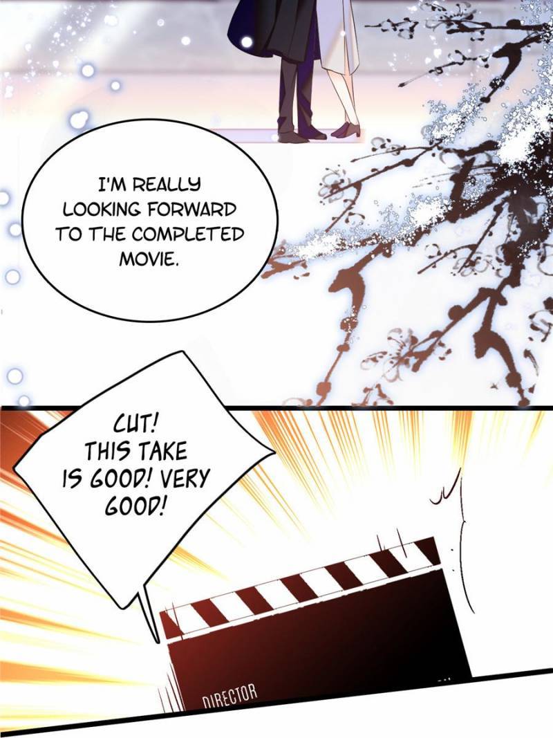 I’m Being Shipped With the King of Film! chapter 51 - page 13