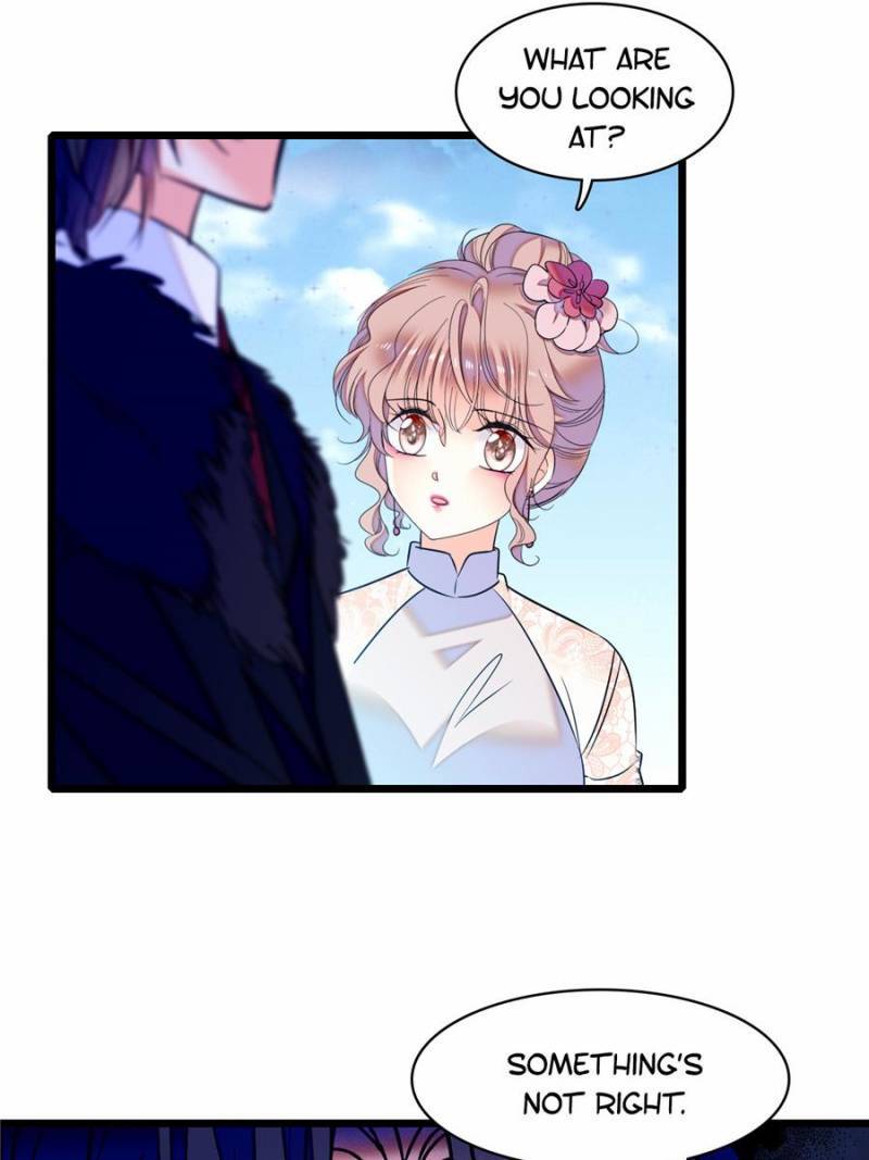 I’m Being Shipped With the King of Film! chapter 51 - page 18