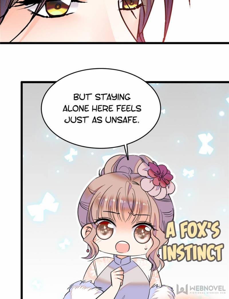 I’m Being Shipped With the King of Film! chapter 51 - page 22