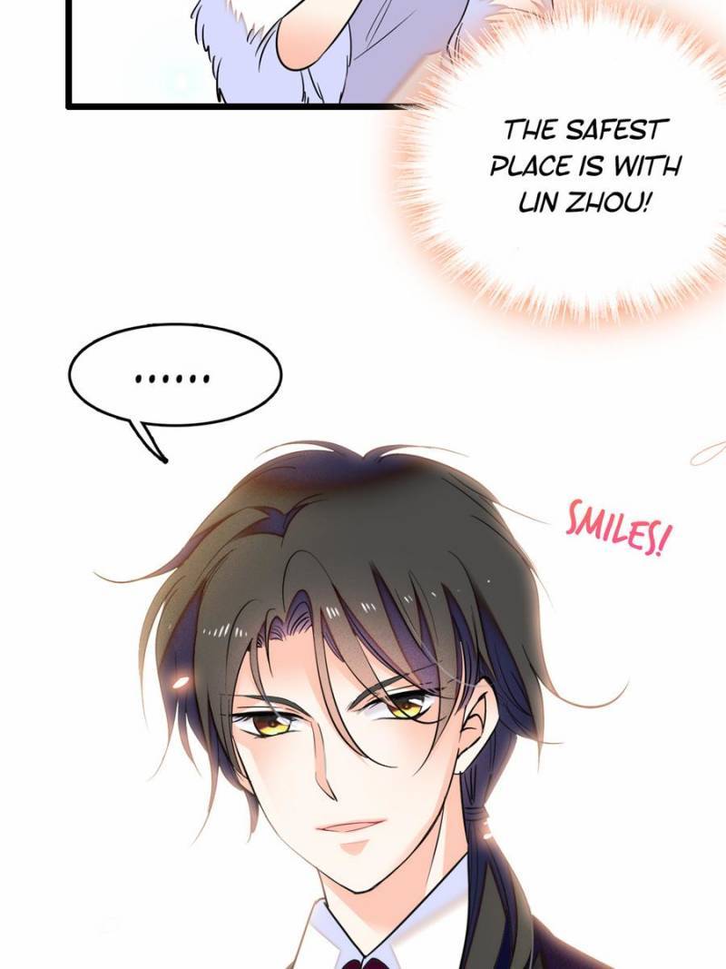 I’m Being Shipped With the King of Film! chapter 51 - page 23