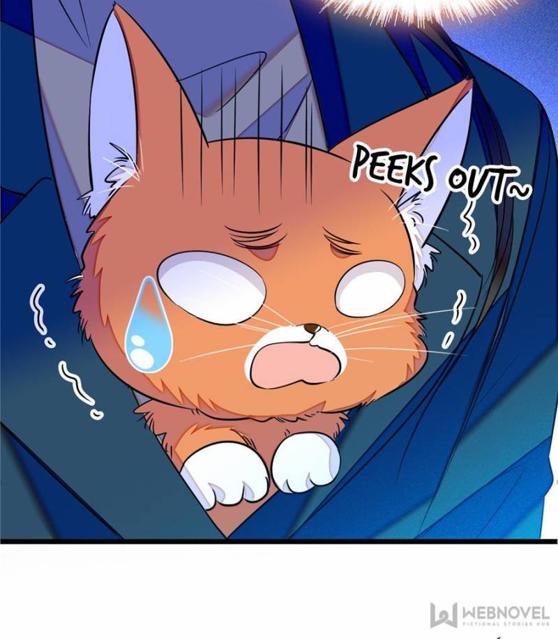 I’m Being Shipped With the King of Film! chapter 51 - page 28