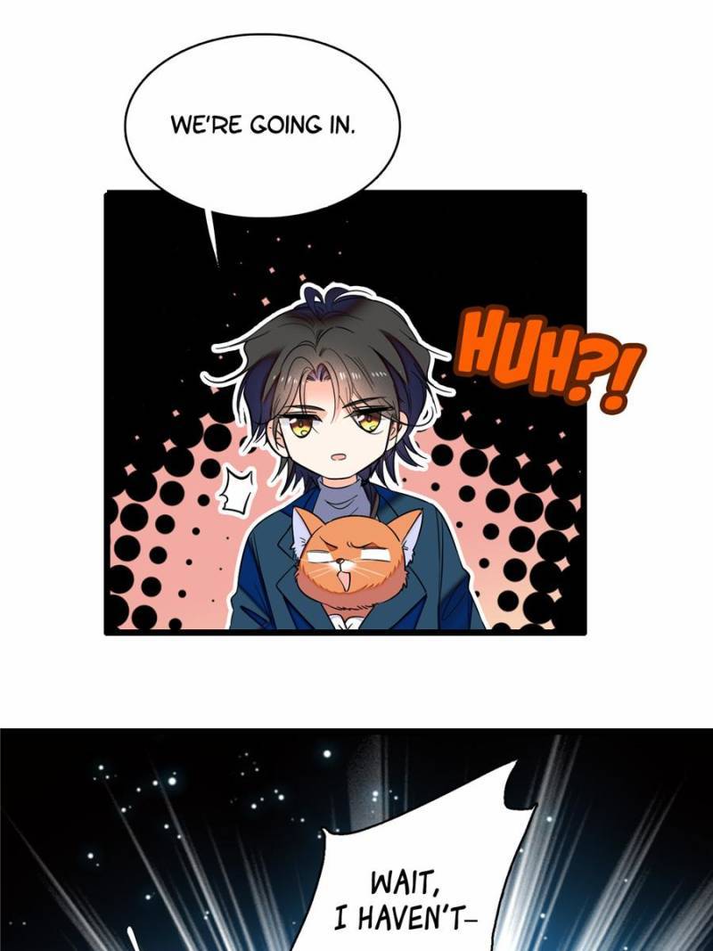 I’m Being Shipped With the King of Film! chapter 51 - page 29