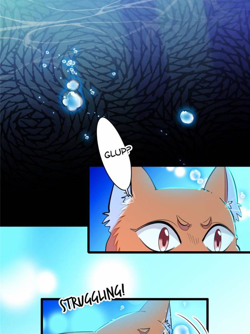 I’m Being Shipped With the King of Film! chapter 51 - page 32