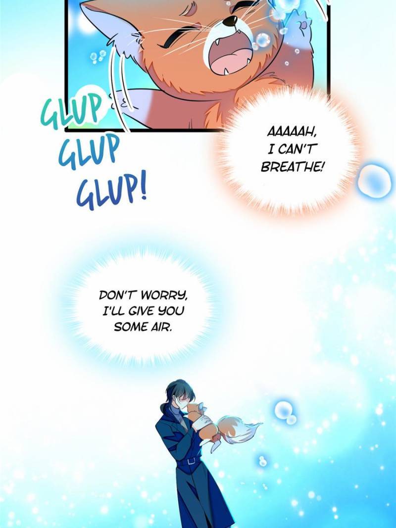 I’m Being Shipped With the King of Film! chapter 51 - page 33