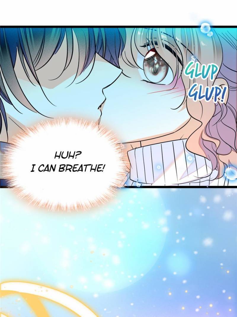 I’m Being Shipped With the King of Film! chapter 51 - page 35