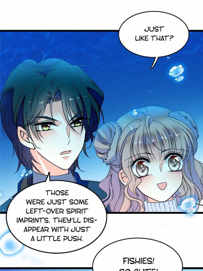 I’m Being Shipped With the King of Film! chapter 51 - page 39