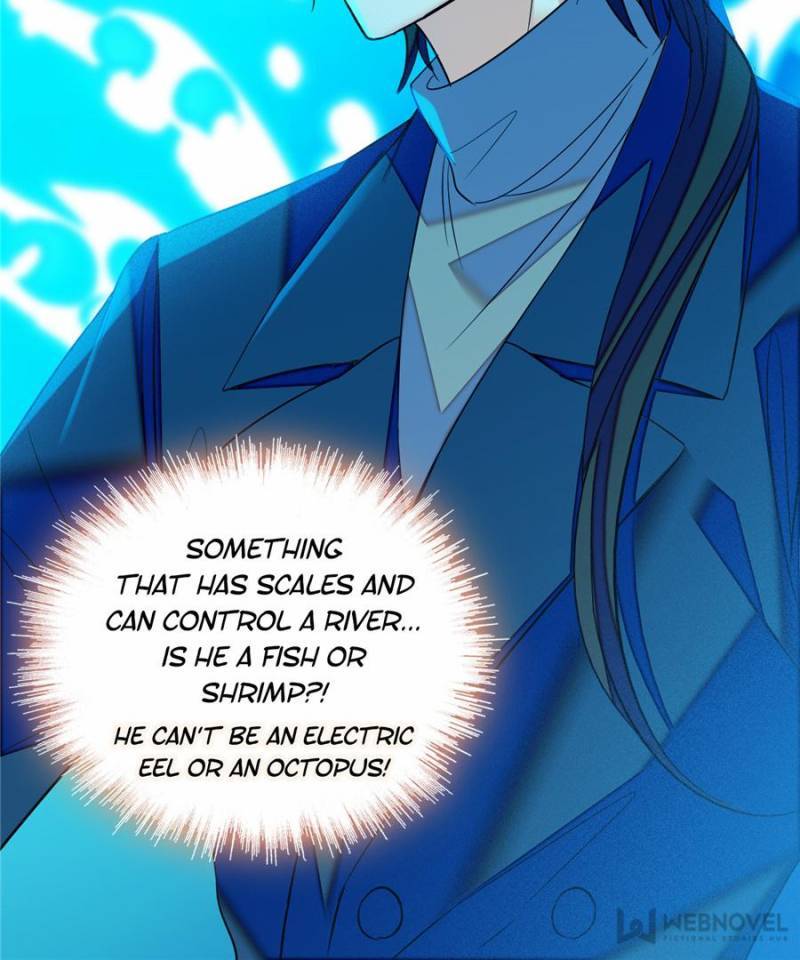 I’m Being Shipped With the King of Film! chapter 51 - page 43