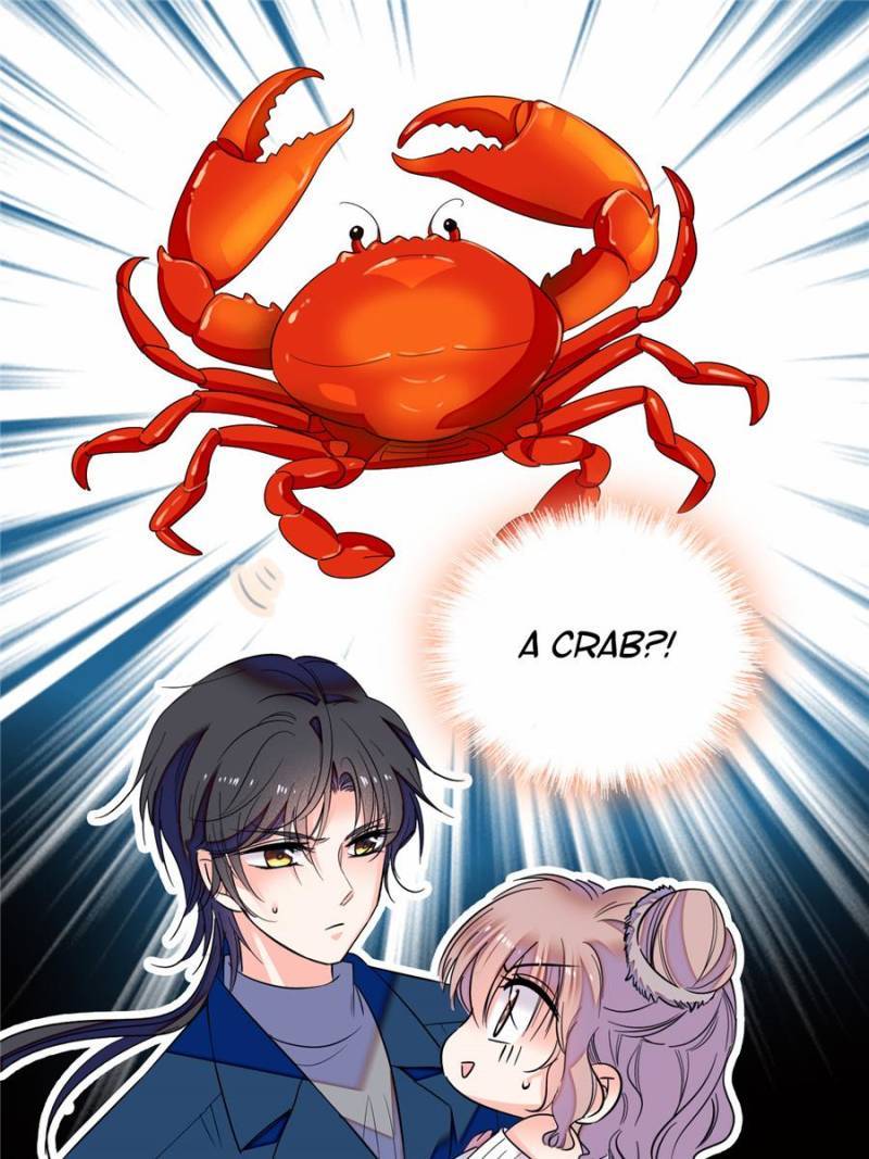 I’m Being Shipped With the King of Film! chapter 51 - page 44