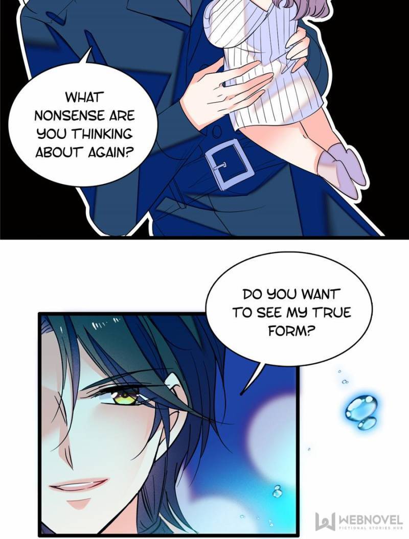 I’m Being Shipped With the King of Film! chapter 51 - page 45
