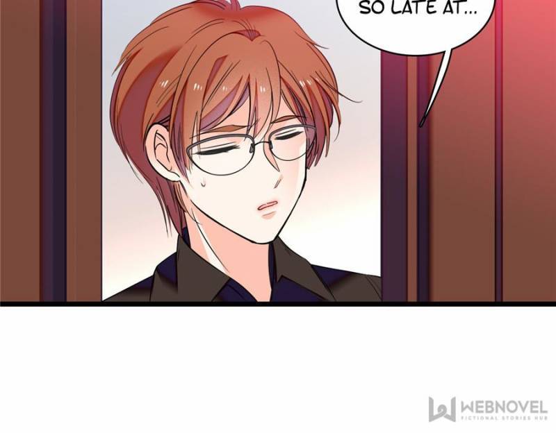 I’m Being Shipped With the King of Film! chapter 51 - page 65