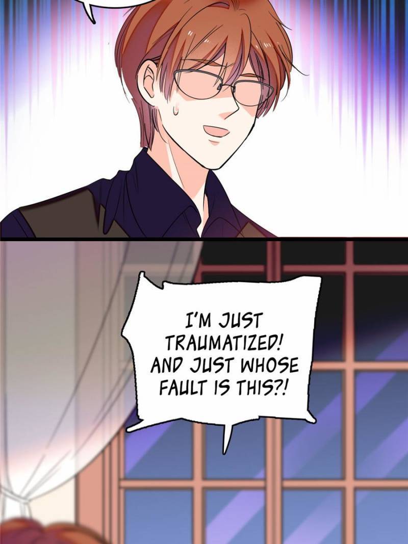 I’m Being Shipped With the King of Film! chapter 51 - page 68