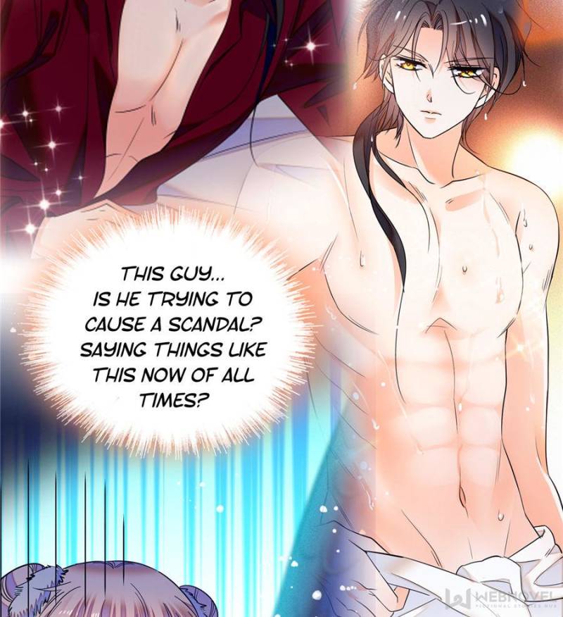 I’m Being Shipped With the King of Film! chapter 62 - page 10