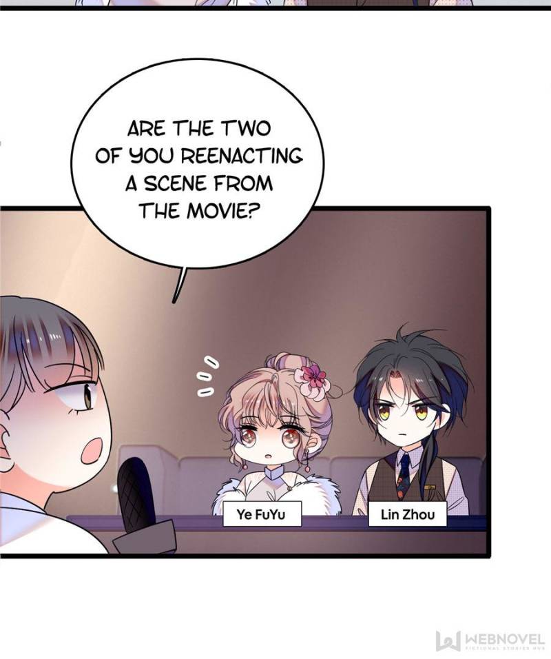 I’m Being Shipped With the King of Film! chapter 62 - page 12