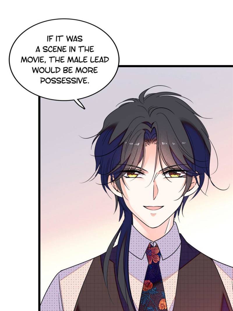 I’m Being Shipped With the King of Film! chapter 62 - page 13