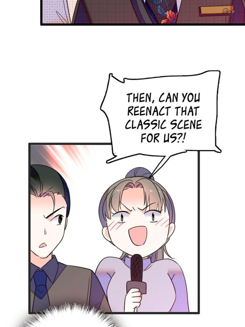 I’m Being Shipped With the King of Film! chapter 62 - page 14