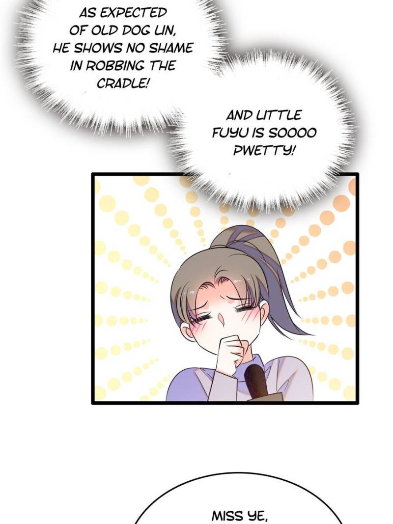 I’m Being Shipped With the King of Film! chapter 62 - page 21