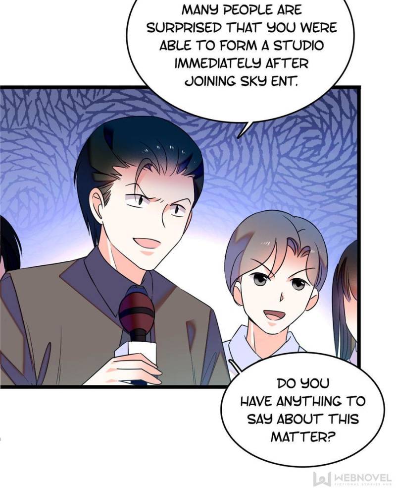 I’m Being Shipped With the King of Film! chapter 62 - page 22