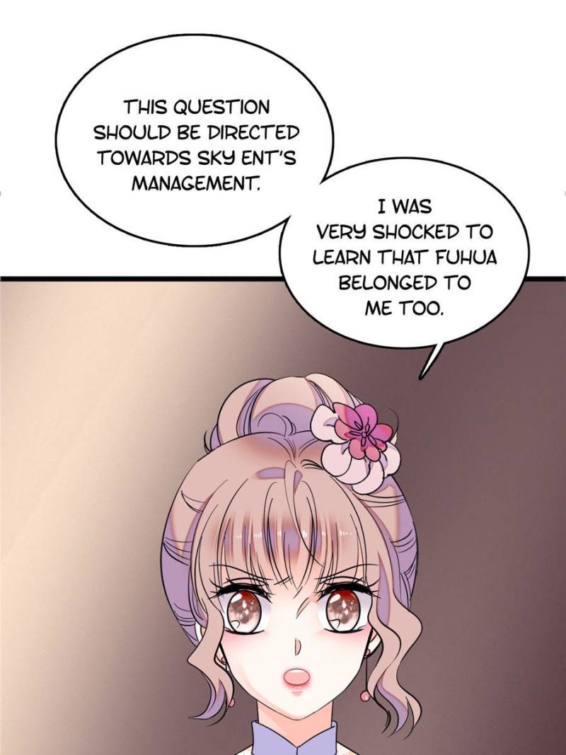 I’m Being Shipped With the King of Film! chapter 62 - page 23