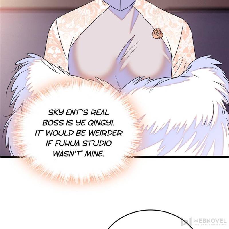 I’m Being Shipped With the King of Film! chapter 62 - page 24