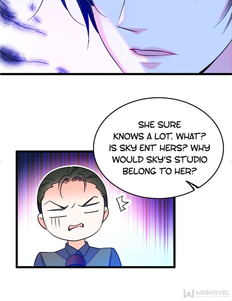 I’m Being Shipped With the King of Film! chapter 62 - page 26