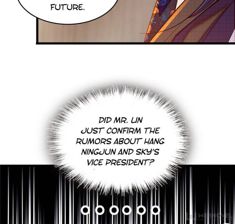 I’m Being Shipped With the King of Film! chapter 62 - page 28