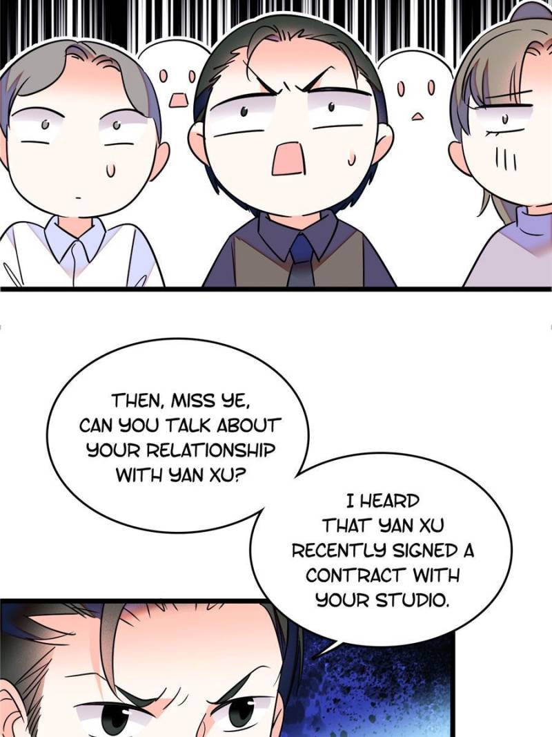 I’m Being Shipped With the King of Film! chapter 62 - page 29