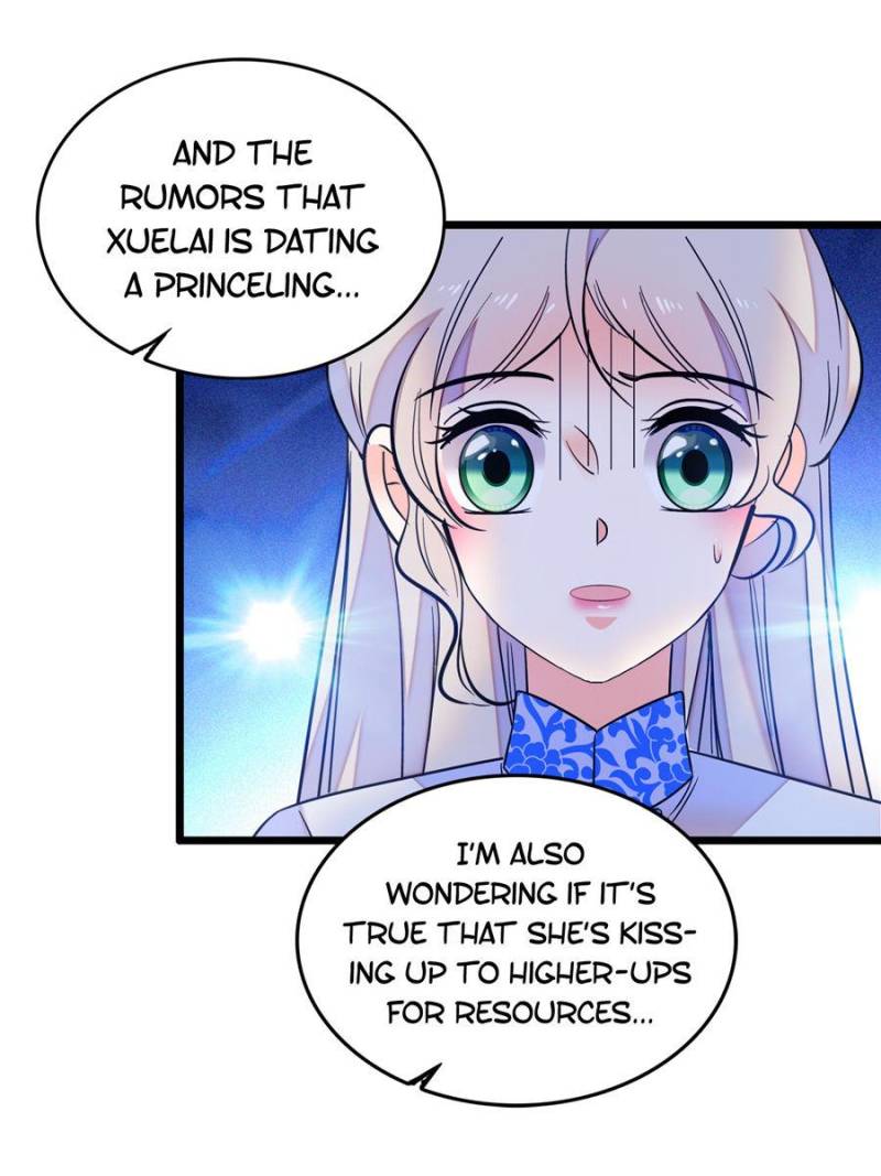 I’m Being Shipped With the King of Film! chapter 62 - page 32