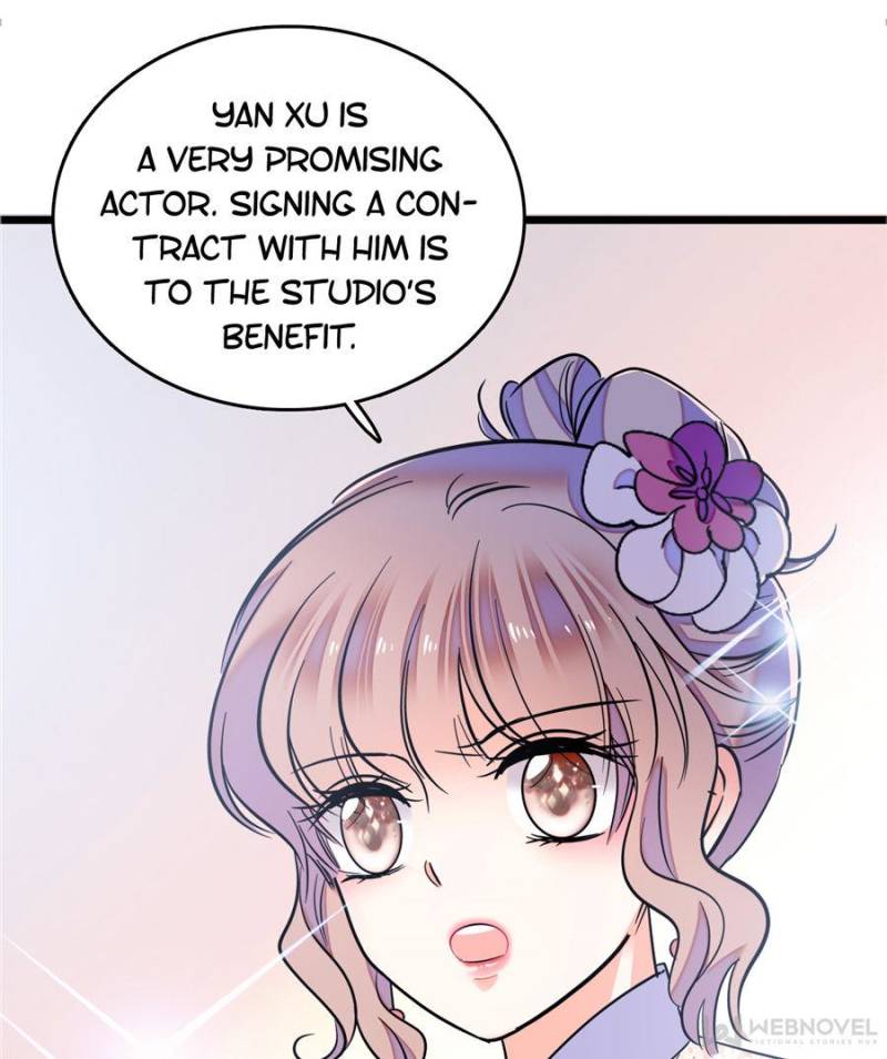 I’m Being Shipped With the King of Film! chapter 62 - page 33