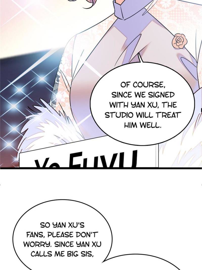 I’m Being Shipped With the King of Film! chapter 62 - page 34
