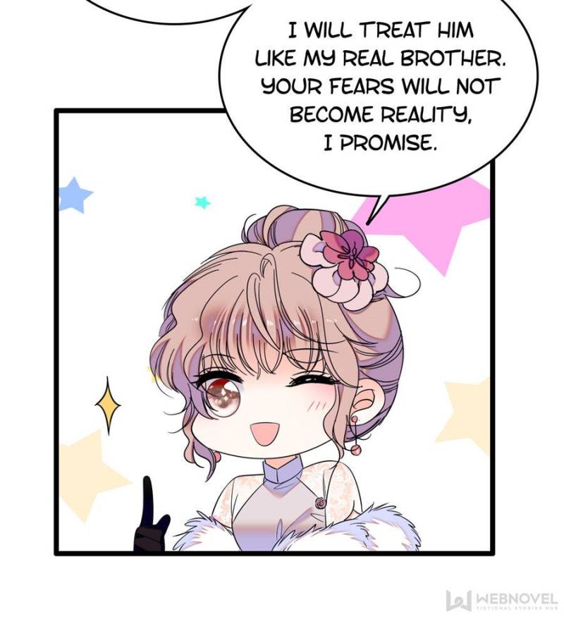 I’m Being Shipped With the King of Film! chapter 62 - page 35