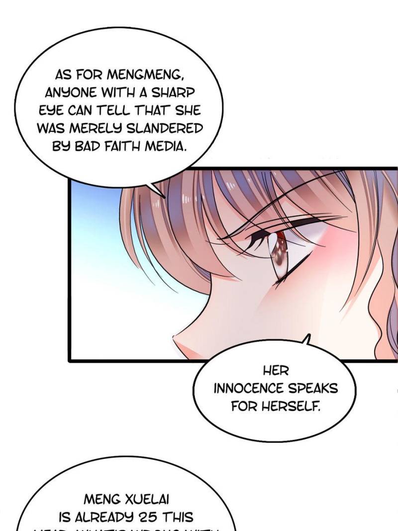 I’m Being Shipped With the King of Film! chapter 62 - page 36