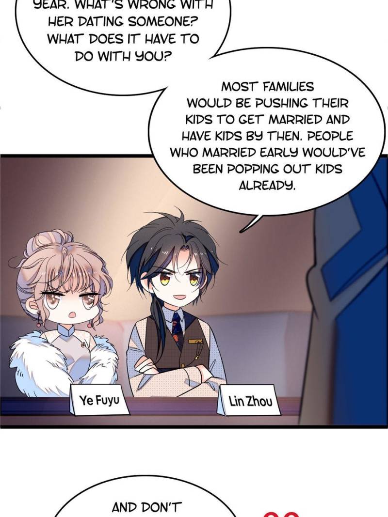 I’m Being Shipped With the King of Film! chapter 62 - page 37