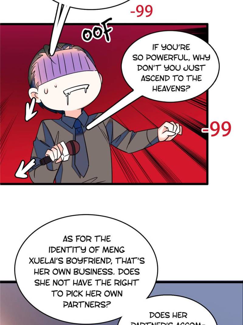 I’m Being Shipped With the King of Film! chapter 62 - page 39