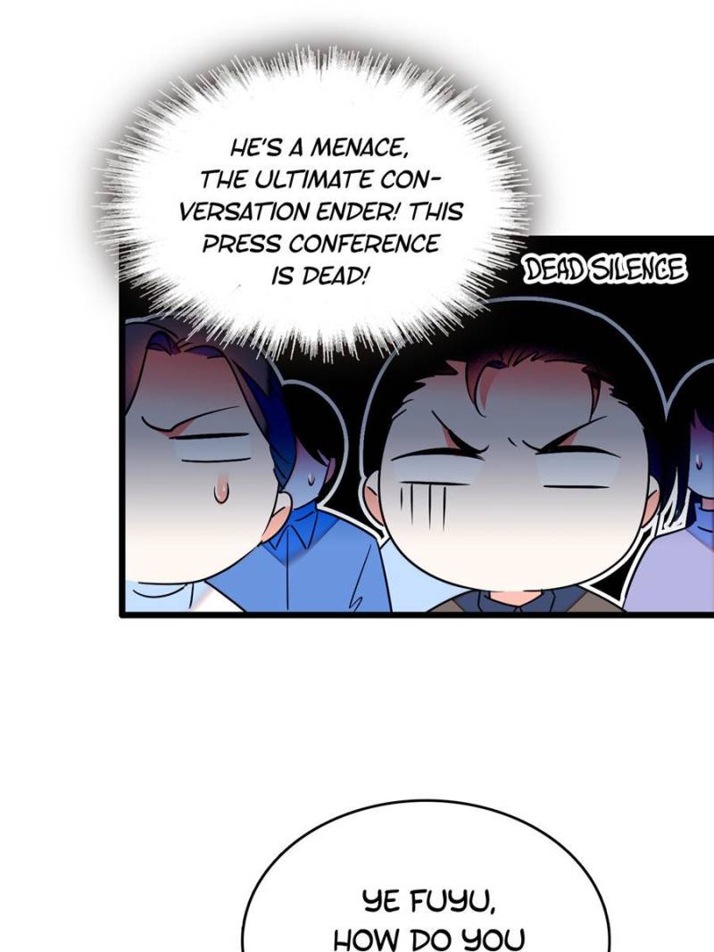 I’m Being Shipped With the King of Film! chapter 62 - page 42
