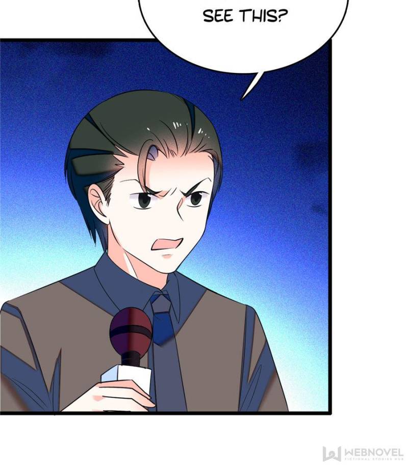 I’m Being Shipped With the King of Film! chapter 62 - page 43