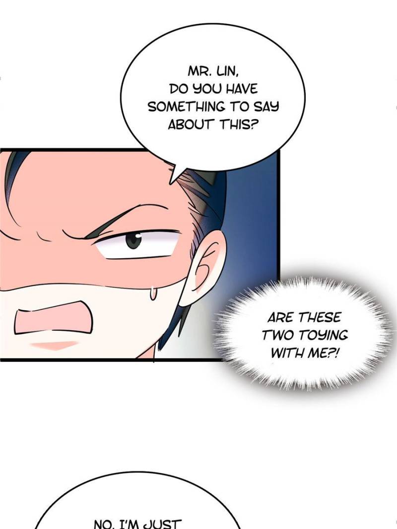 I’m Being Shipped With the King of Film! chapter 62 - page 46