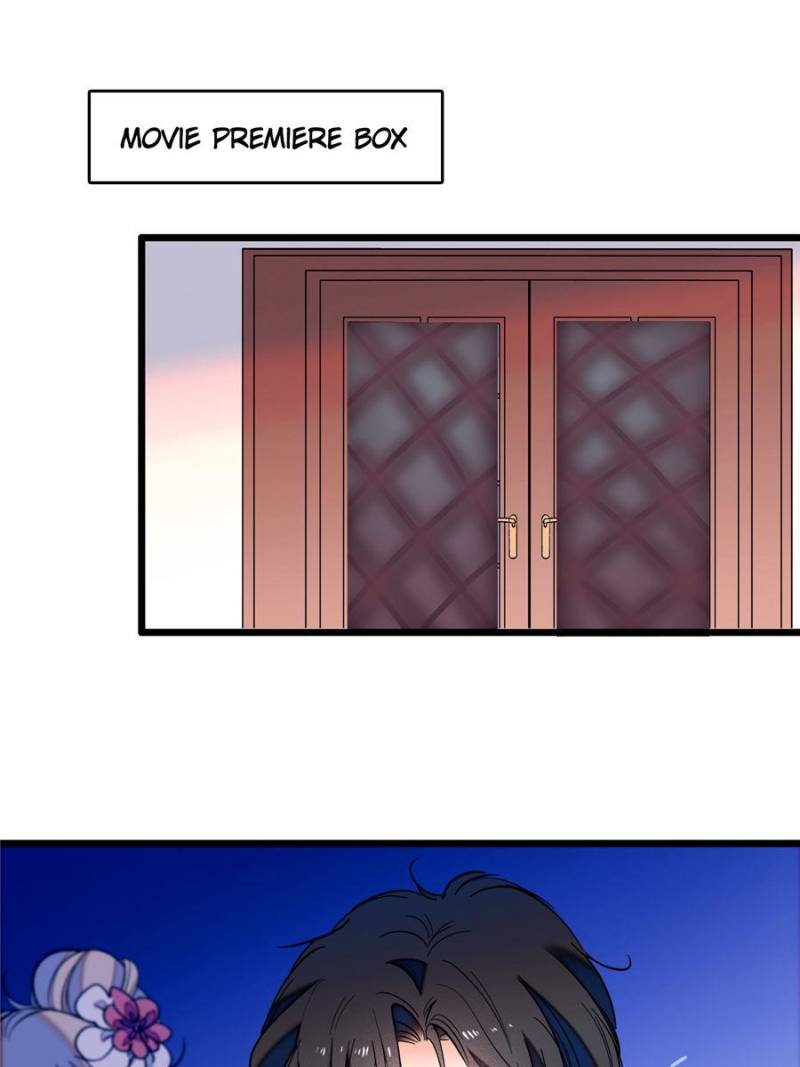 I’m Being Shipped With the King of Film! chapter 62 - page 50