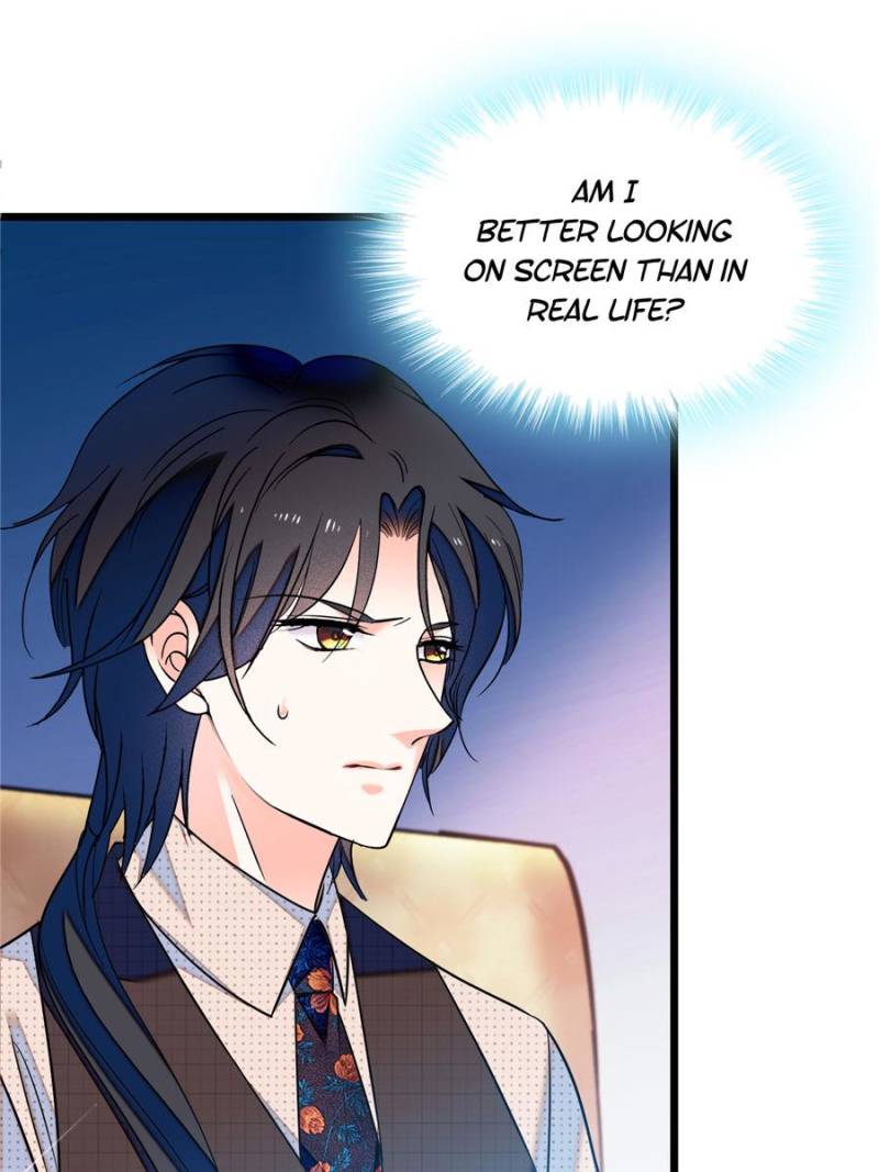 I’m Being Shipped With the King of Film! chapter 62 - page 58