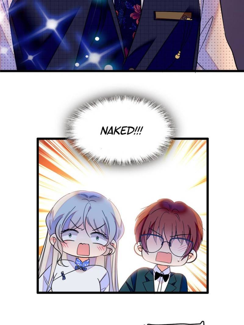 I’m Being Shipped With the King of Film! chapter 62 - page 7